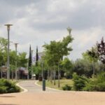 הכירו את שכונת הפרחים: הלב הוותיק והפורח של מודיעין! 🌸