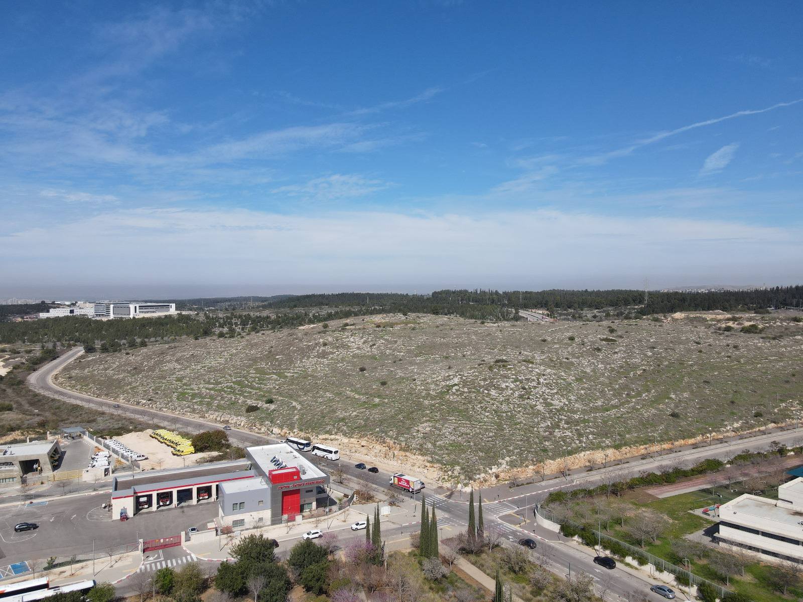 שכונת מעיינות מודיעין