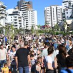 הכירו את שכונת מורשת: הלב הפועם החדש של מודיעין ❤️