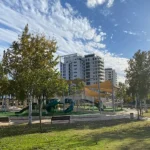 שכונת הנחלים – תנופת בניה ופרוייקטים חדשים שאסור לכם לפספס…