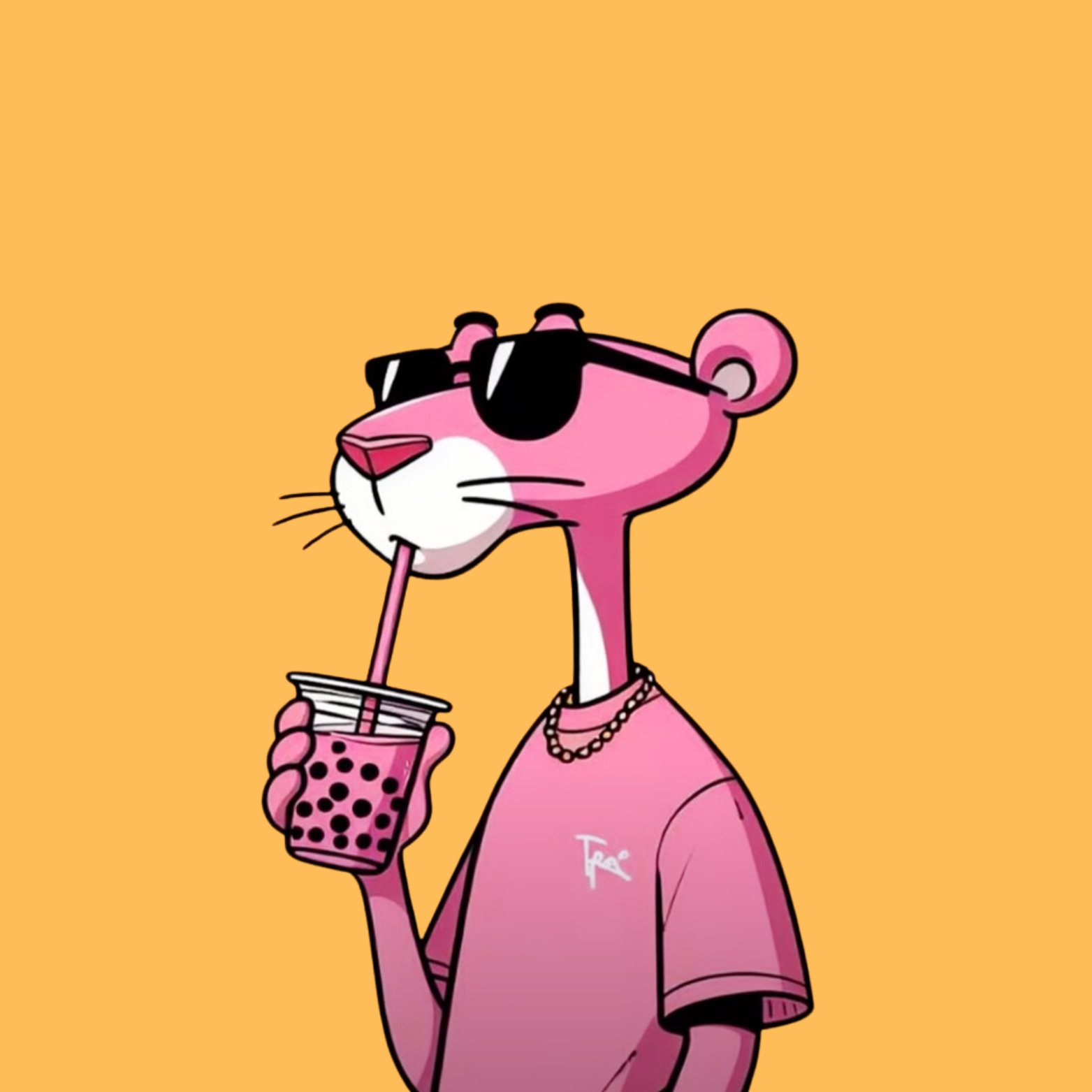 Pink-Panther